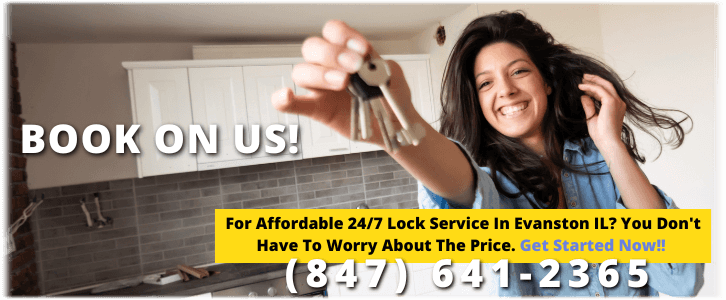 Locksmith Evanston IL