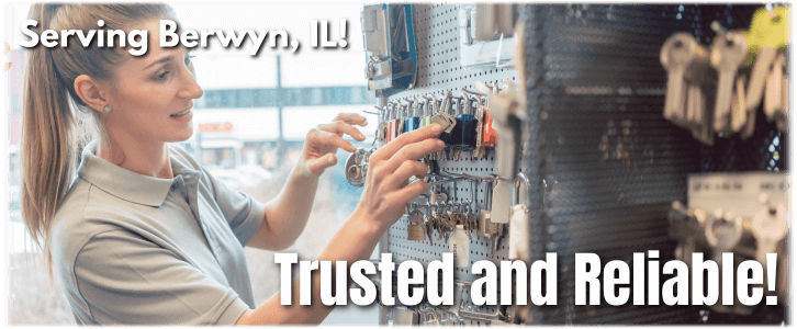 Locksmith Berwyn IL