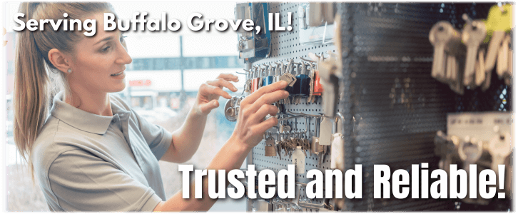 Locksmith Buffalo Grove IL