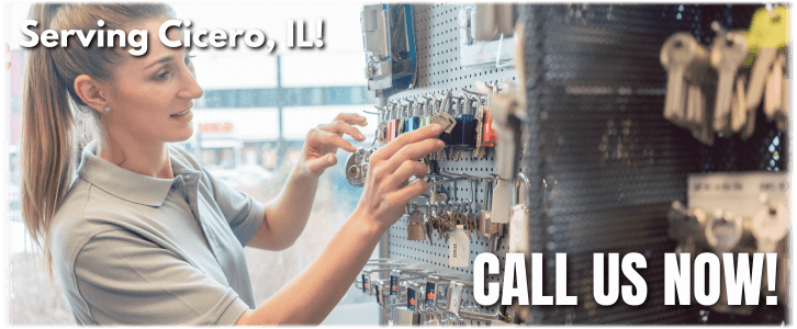 Locksmith Cicero IL