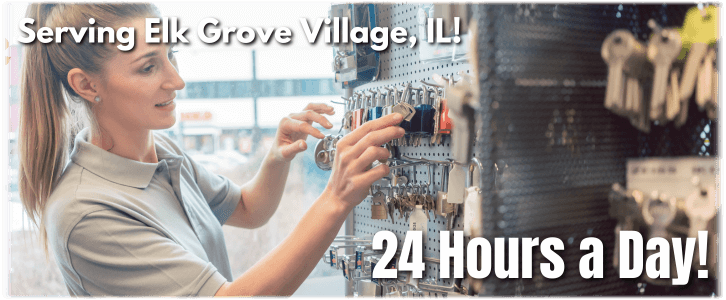 Locksmith Elk Grove Village IL