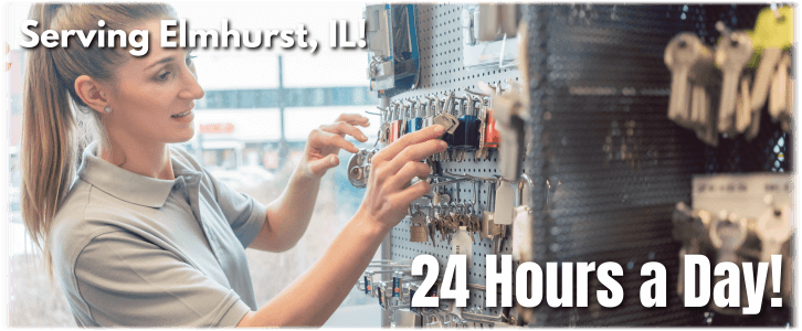 Locksmith Elmhurst IL