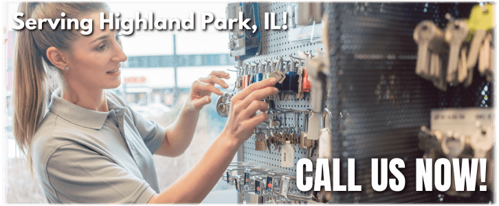 Locksmith Highland Park IL