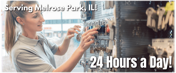 Locksmith Melrose Park IL